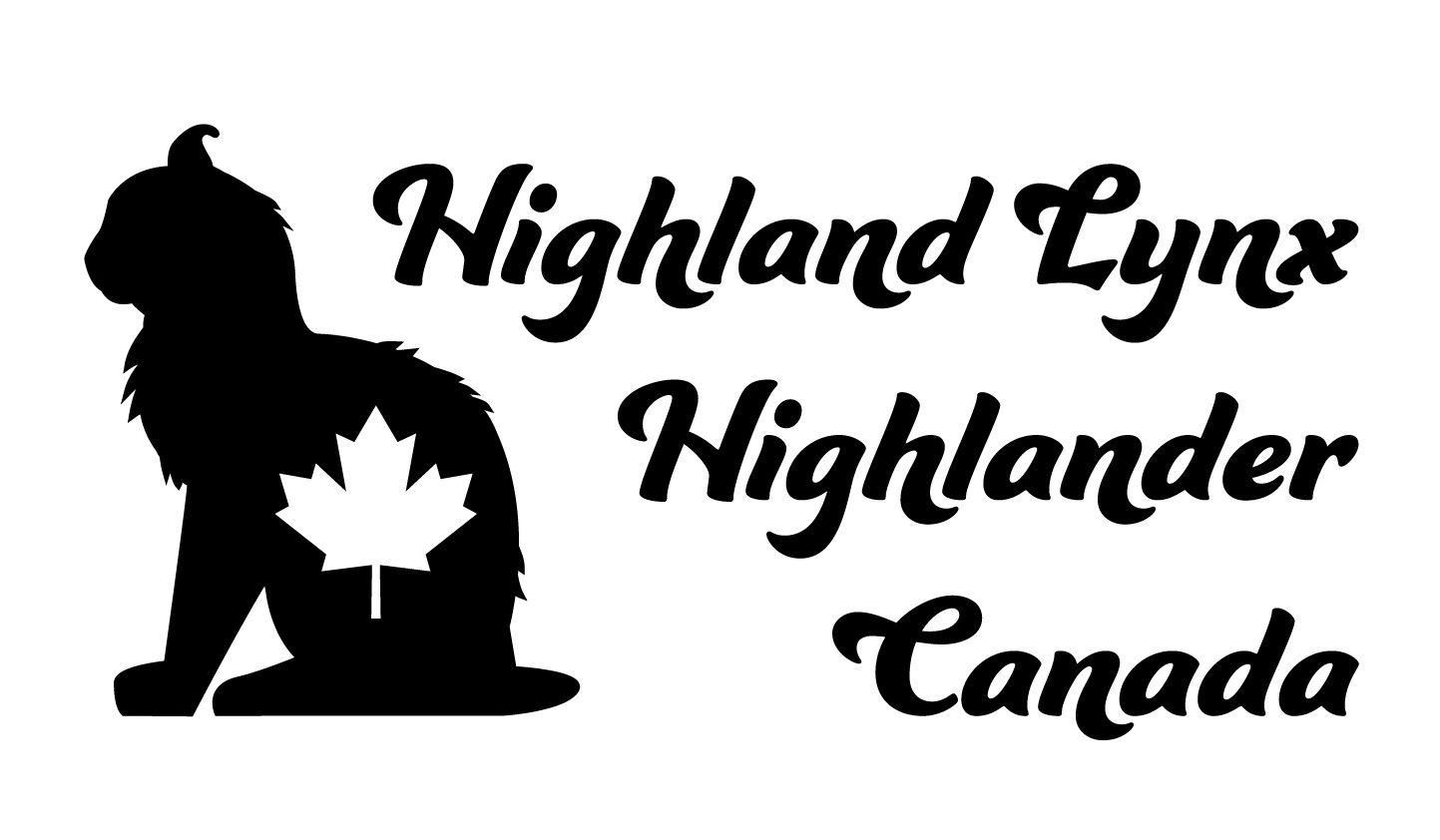Highland Lynx / Highlander Canada